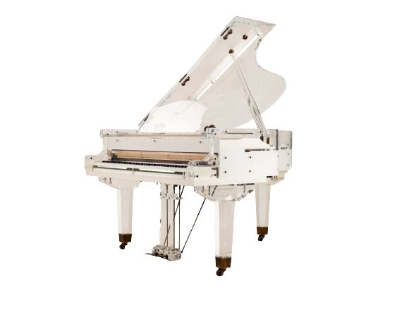 s132 Piano Edelweiss