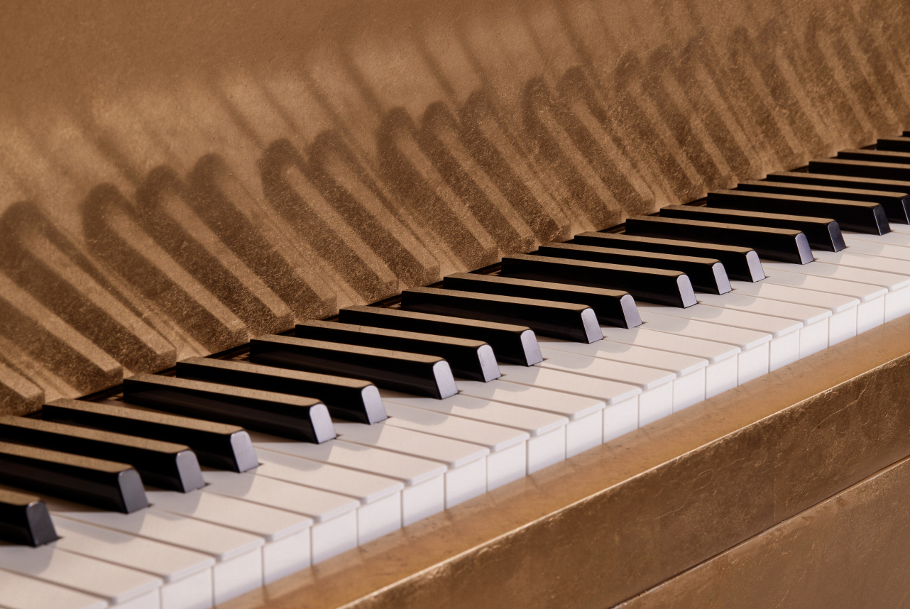 Harmony Nature - Piano 02