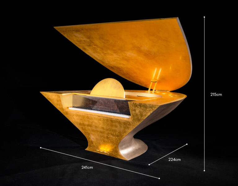 Silex Dimensions