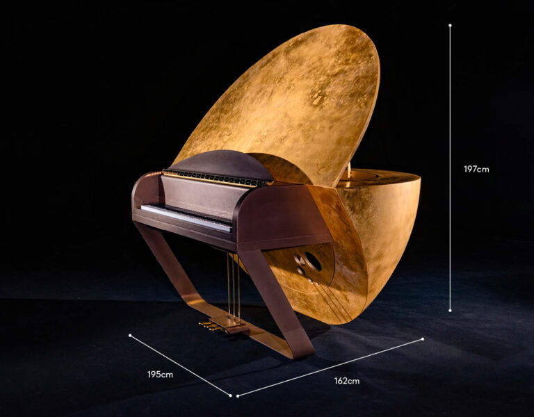 Solis Dimensions